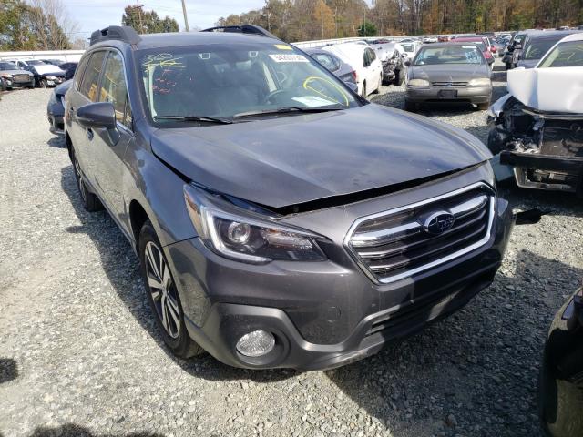 SUBARU NULL 2019 4s4bsanc8k3381413