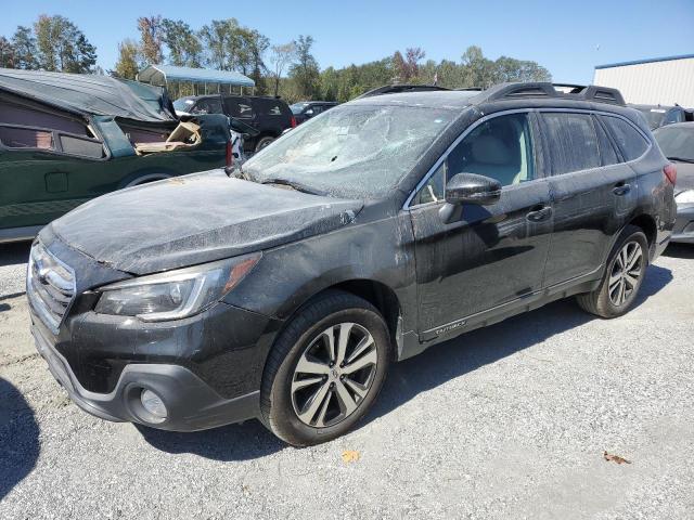 SUBARU OUTBACK 2. 2019 4s4bsanc8k3382805