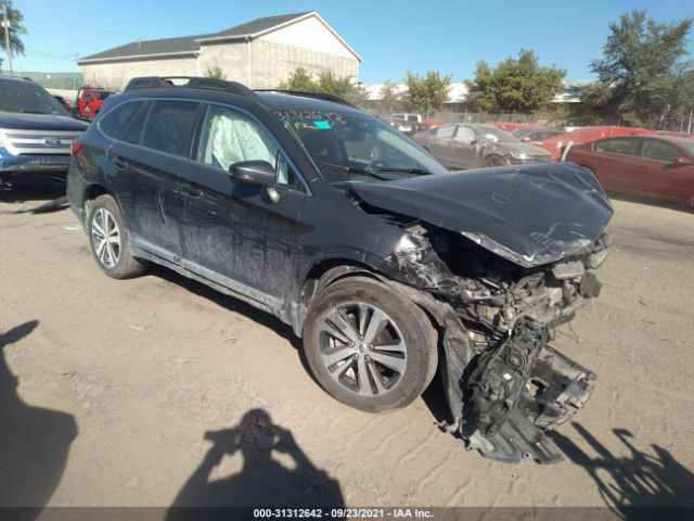 SUBARU OUTBACK 2019 4s4bsanc8k3385073