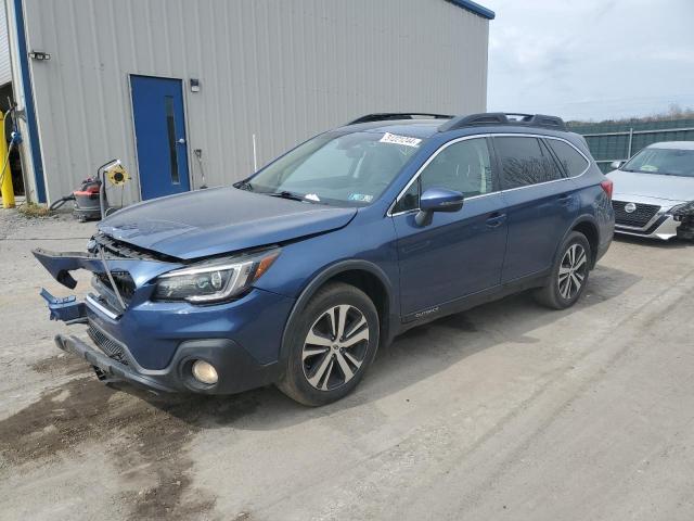 SUBARU OUTBACK 2019 4s4bsanc8k3389074