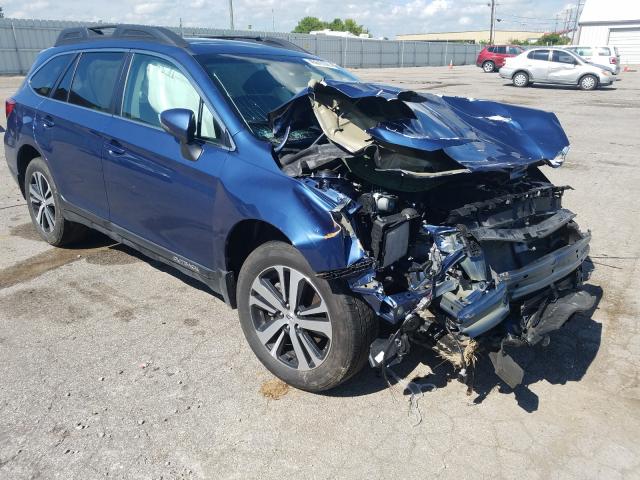 SUBARU NULL 2019 4s4bsanc8k3390306