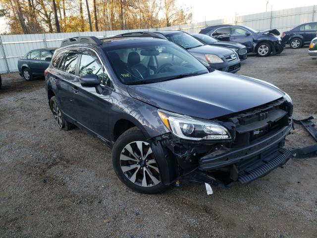 SUBARU OUTBACK 2. 2015 4s4bsanc9f3233812