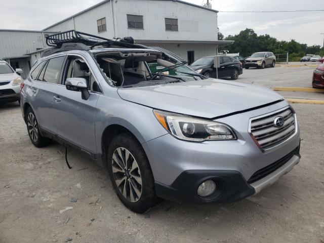 SUBARU OUTBACK 2. 2015 4s4bsanc9f3265885