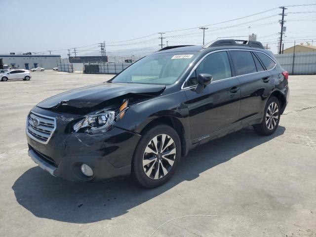 SUBARU OUTBACK 2015 4s4bsanc9f3273632