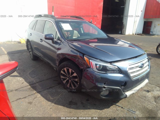 SUBARU OUTBACK 2015 4s4bsanc9f3284792