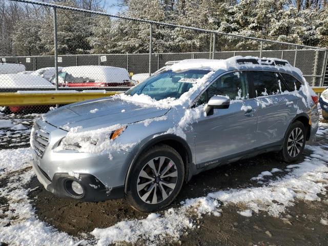 SUBARU OUTBACK 2015 4s4bsanc9f3302725