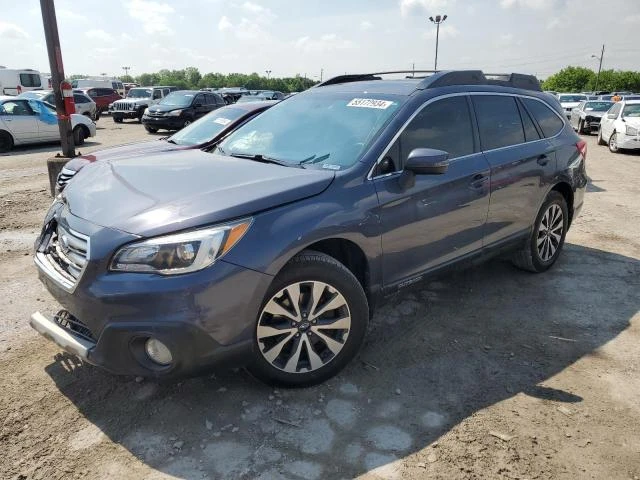 SUBARU OUTBACK 2. 2015 4s4bsanc9f3305401