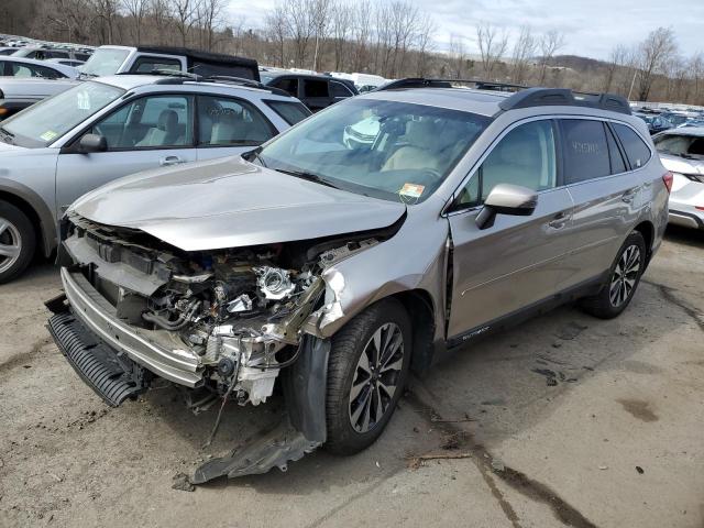 SUBARU OUTBACK 2. 2015 4s4bsanc9f3316477