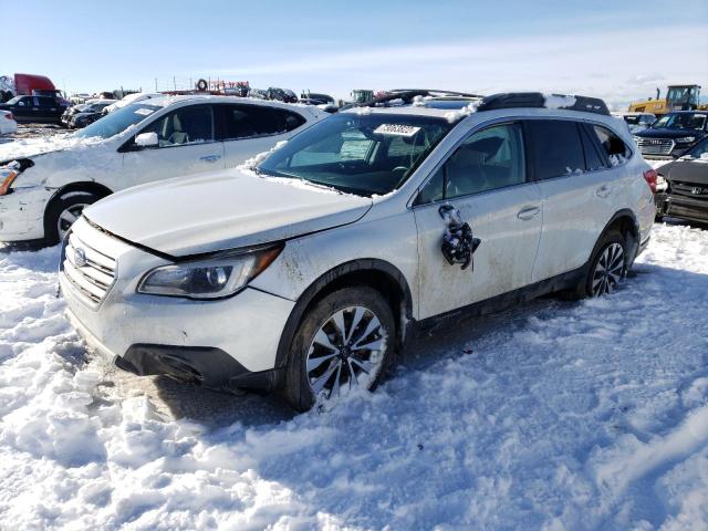 SUBARU OUTBACK 2. 2015 4s4bsanc9f3323364