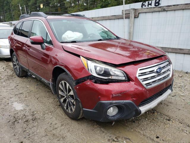 SUBARU OUTBACK 2. 2015 4s4bsanc9f3327415