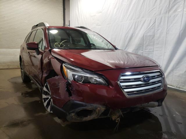 SUBARU NULL 2015 4s4bsanc9f3330864