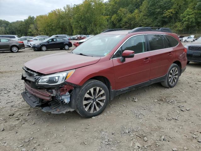 SUBARU OUTBACK 2. 2015 4s4bsanc9f3359975