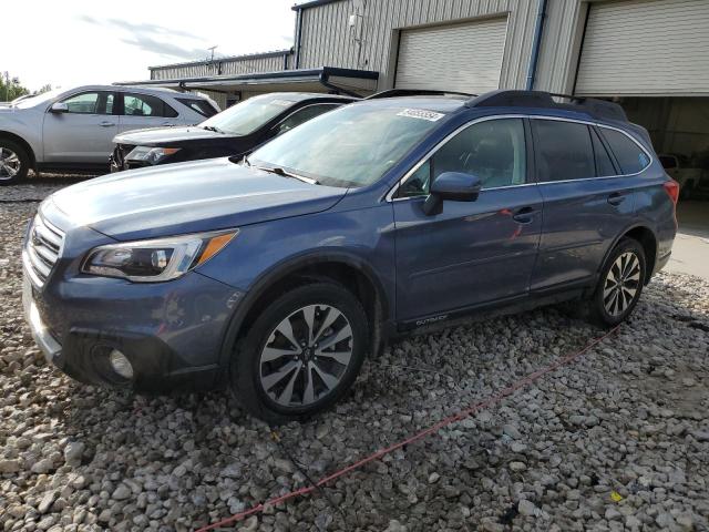 SUBARU OUTBACK 2015 4s4bsanc9f3363492