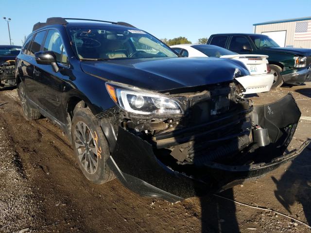 SUBARU NULL 2016 4s4bsanc9g3225940