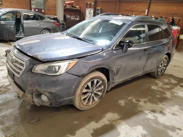 SUBARU OUTBACK 2016 4s4bsanc9g3248702