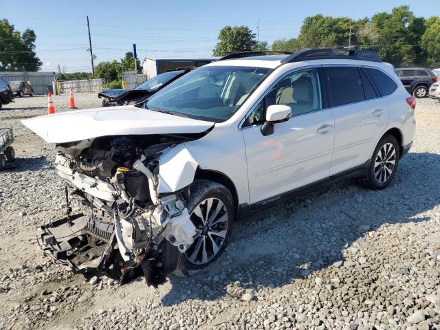 SUBARU OUTBACK 2016 4s4bsanc9g3262275