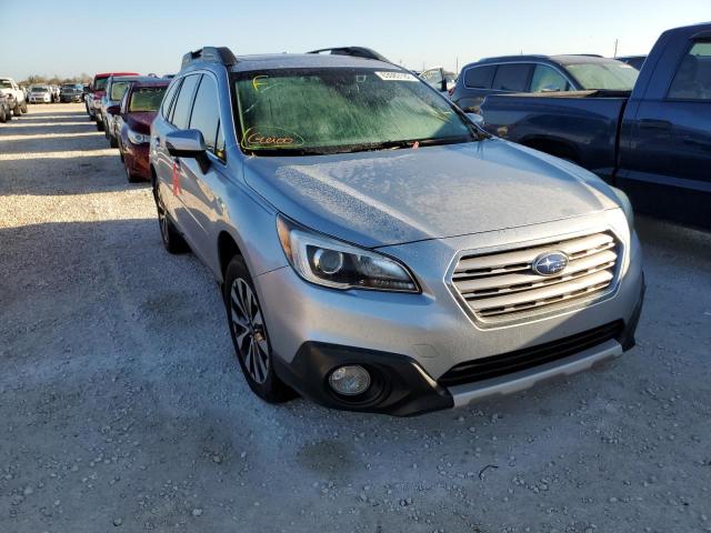 SUBARU OUTBACK 2. 2016 4s4bsanc9g3272465