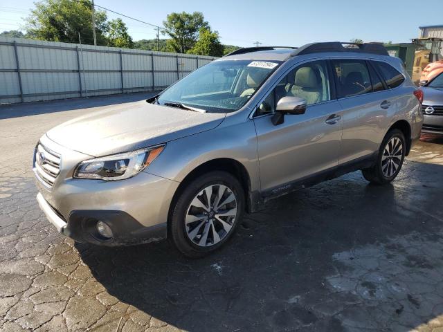 SUBARU OUTBACK 2016 4s4bsanc9g3296409