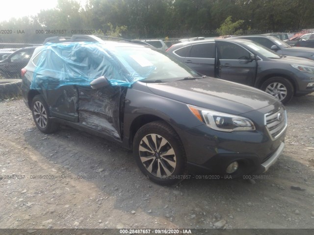 SUBARU OUTBACK 2016 4s4bsanc9g3300099