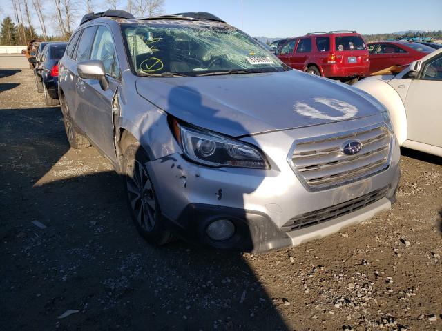 SUBARU NULL 2016 4s4bsanc9g3309806