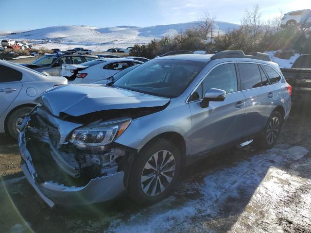 SUBARU OUTBACK 2. 2016 4s4bsanc9g3315556