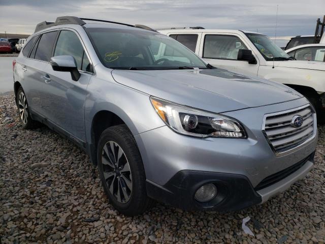 SUBARU OUTBACK 2. 2016 4s4bsanc9g3321549