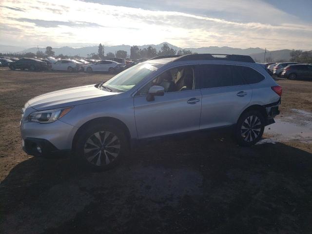 SUBARU OUTBACK 2016 4s4bsanc9g3331949