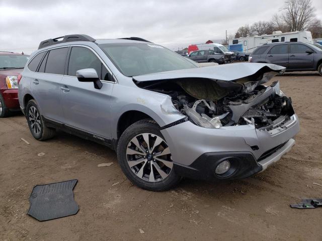 SUBARU OUTBACK 2. 2016 4s4bsanc9g3352378