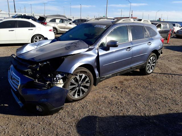 SUBARU OUTBACK 2. 2016 4s4bsanc9g3358682