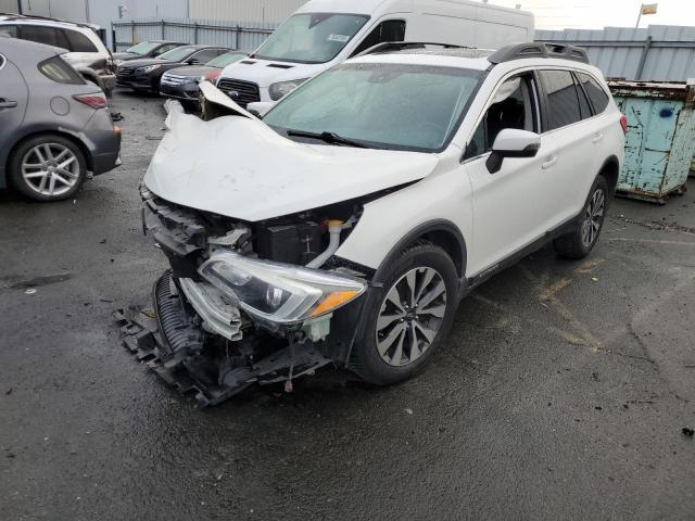 SUBARU OUTBACK 2017 4s4bsanc9h3205298