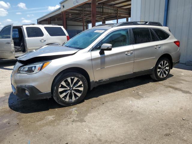 SUBARU OUTBACK 2. 2017 4s4bsanc9h3208542