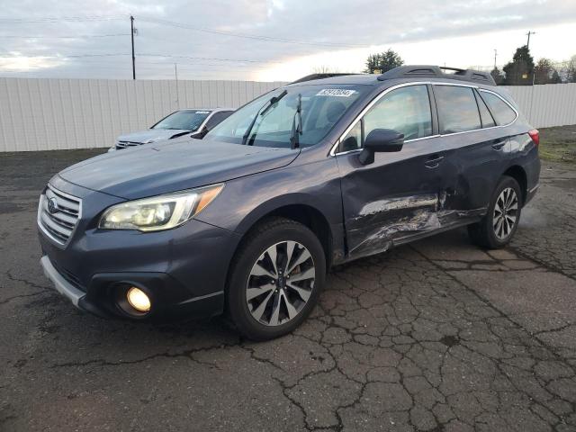 SUBARU OUTBACK 2. 2017 4s4bsanc9h3234087