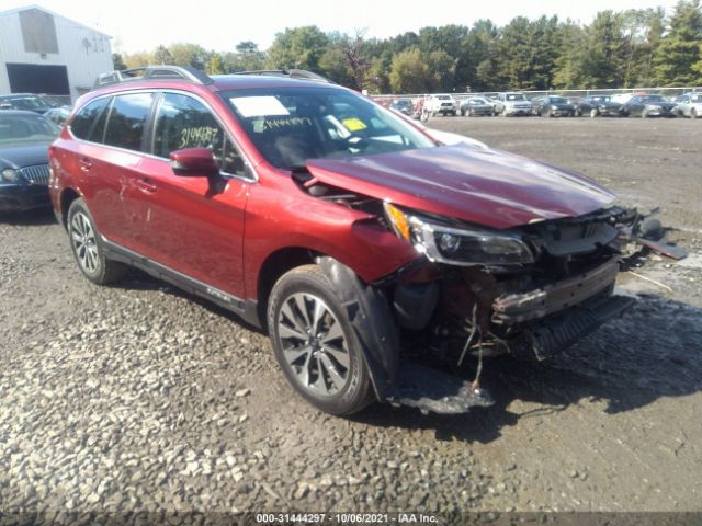 SUBARU OUTBACK 2017 4s4bsanc9h3239001