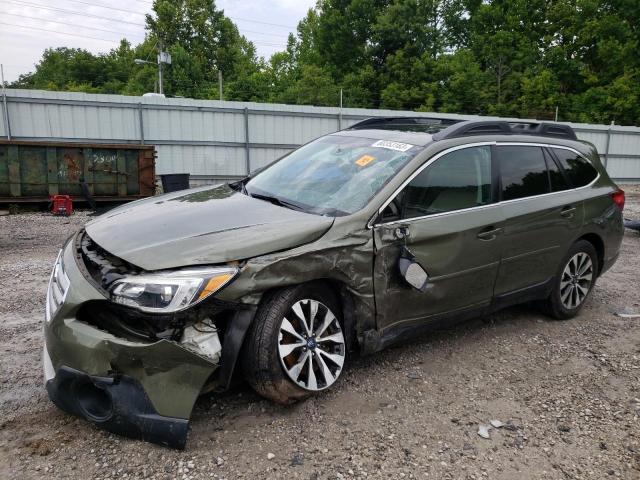 SUBARU OUTBACK 2017 4s4bsanc9h3254274