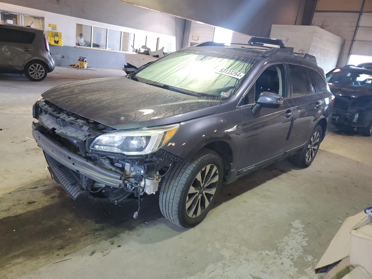 SUBARU OUTBACK 2016 4s4bsanc9h3264223