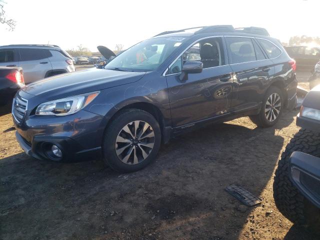 SUBARU OUTBACK 2017 4s4bsanc9h3320208