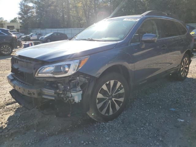 SUBARU OUTBACK 2017 4s4bsanc9h3321729