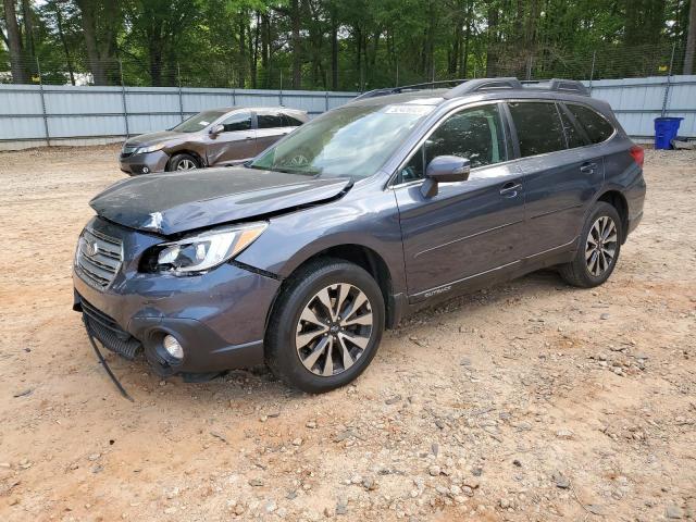 SUBARU OUTBACK 2017 4s4bsanc9h3329121