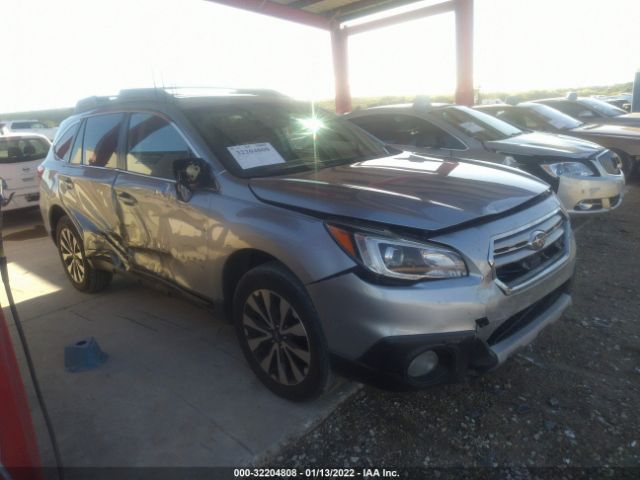 SUBARU OUTBACK 2017 4s4bsanc9h3403332