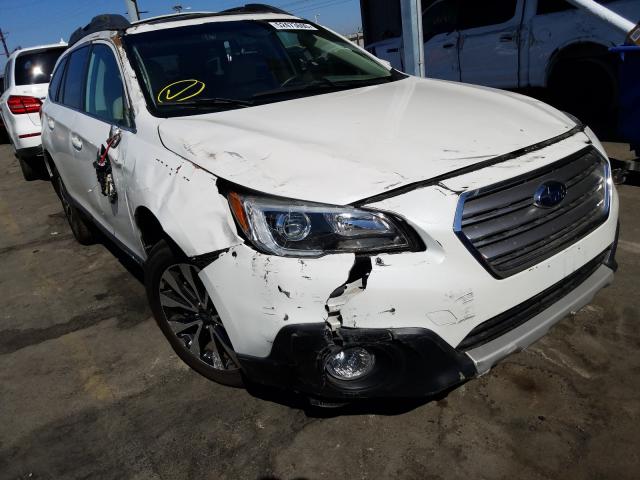 SUBARU OUTBACK 2017 4s4bsanc9h3412810