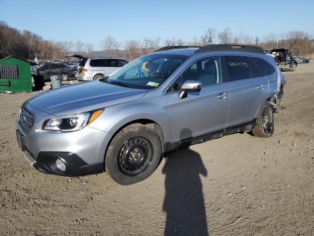 SUBARU OUTBACK 2. 2017 4s4bsanc9h3437321