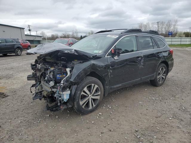 SUBARU OUTBACK 2018 4s4bsanc9j3208577