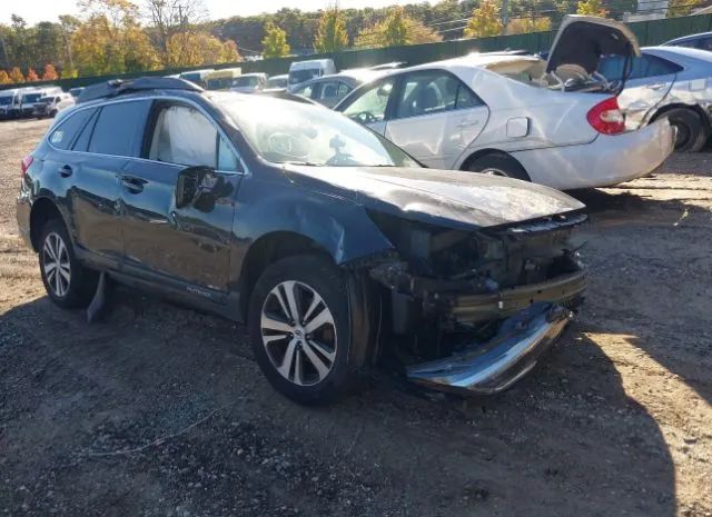 SUBARU OUTBACK 2018 4s4bsanc9j3215206