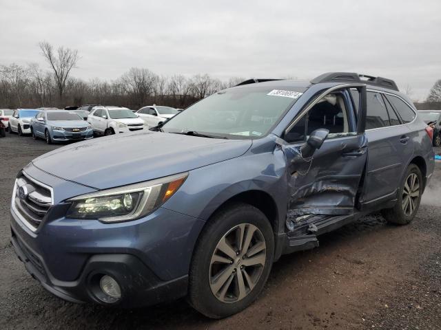 SUBARU OUTBACK 2018 4s4bsanc9j3228974