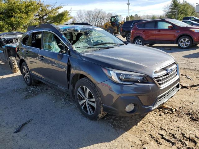 SUBARU NULL 2018 4s4bsanc9j3230580