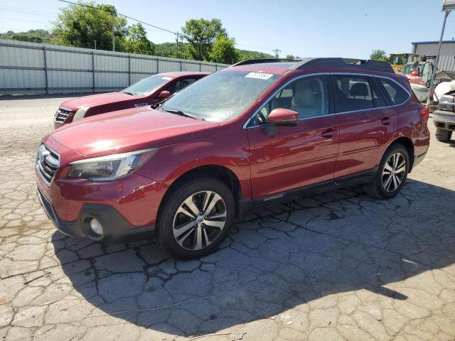 SUBARU OUTBACK 2018 4s4bsanc9j3241403