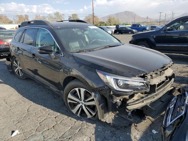 SUBARU OUTBACK 2. 2018 4s4bsanc9j3251476