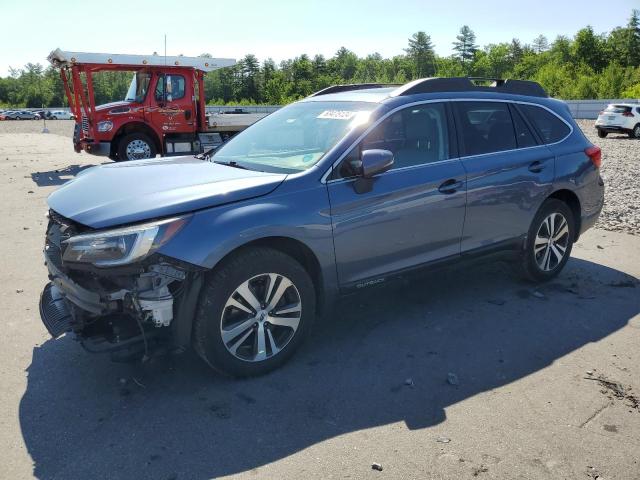 SUBARU OUTBACK 2018 4s4bsanc9j3265068