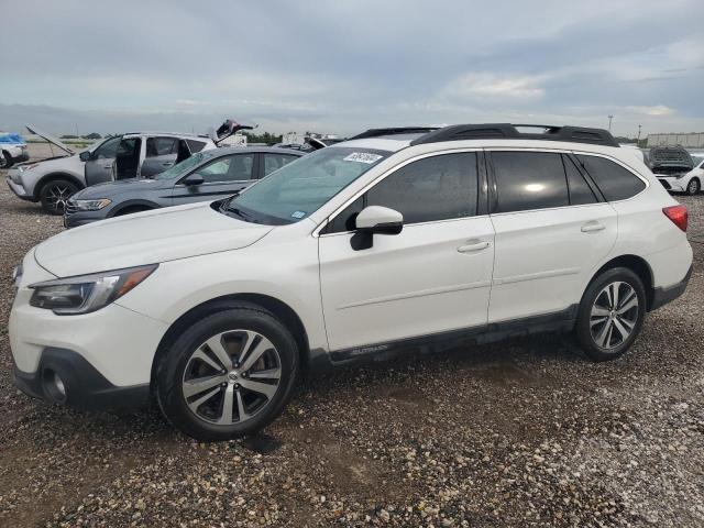 SUBARU OUTBACK 2018 4s4bsanc9j3272716