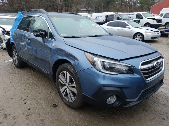 SUBARU NULL 2018 4s4bsanc9j3281996